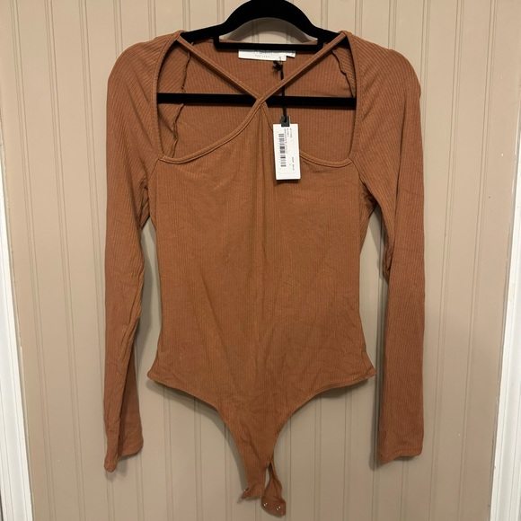 ASTR Bodysuit - Picture 1 of 3